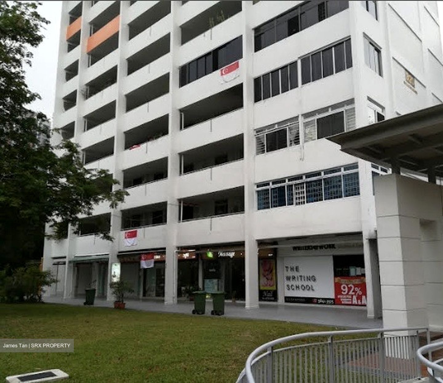Blk 320 Clementi Meadows (Clementi), HDB 3 Rooms #588129121